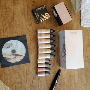 Luminess Air Icon Pro Airbrush Makeup System